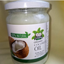 Aceite de Coco Orgánico 500 ml