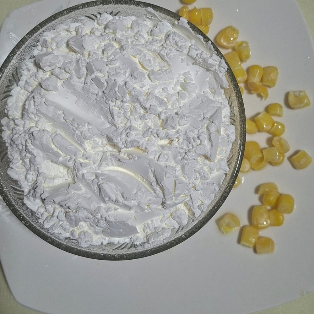 Maicena (almidón de maiz)