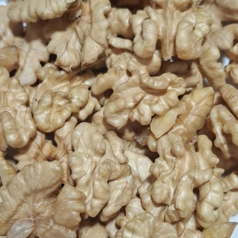 Nueces Mariposa año 2026