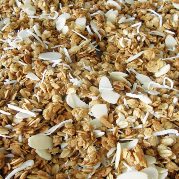 Granola  Tropical Coco